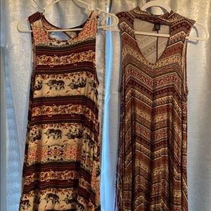 Dresses 👗Buy one get one for free ✨✨✨